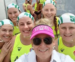 Anglesea SLSC Shines as Aussies 2025!