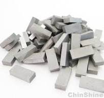 China Best Diamond Gangsaw Segment