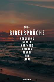 Die 101 Schone Bibelspruche Verse Fur Jede Lebenslage