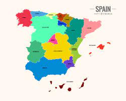 Para instalar espanha mapa no seu pc windows ou mac laptop/desktop, você precisará baixar e instalar um. Espanha Vector Graphics To Download
