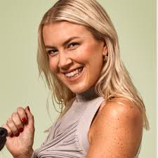 Clare Anderson Creative Director