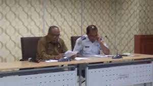 Jalur kereta api di nusa tenggara timur. Pemprov Ntt Rencana Bangun Rel Kereta Api Pos Kupang