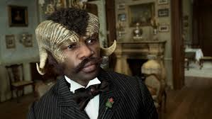 Darius Sykes's Instagram, Twitter & Facebook