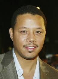Terrence Howard (Creator)