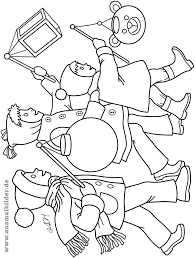 St Martin Ausmalbild 02 Free Halloween Coloring Pages Halloween Coloring Book Halloween Coloring Pages