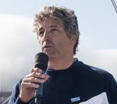 Our Volunteer Leaders