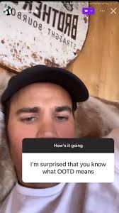 Paul Wesley's Hilarious Encounter with Ian Somerholder