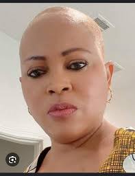 OMOTARA JOHNSON HAS RETURNED......Bukky wright is here again let's go there  🏃🏃🏃🏃🏃🏃 DID YOU REMEMBER NO RIVER???