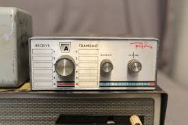 Image result for Regency HR-2