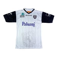 Chievo verona is very famously known by the name of gialloblu (the yellow and blues). 2012 13 Chievo Verona Shirt Away M Top