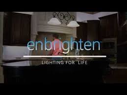 Ge Enbrighten 24 In Direct White Led Under Cabinet Light Fixture White