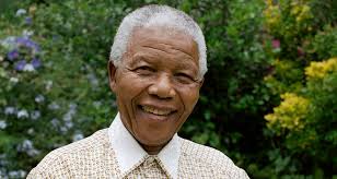 Celebrate Nelson Mandela International Day