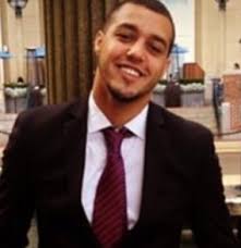 Daniel Patrick Paixao Kavanagh, 33