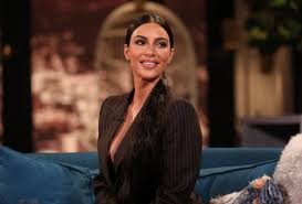 Kim kardashian calls the message from beyond the grave the most thoughtful 40th birthday gift. Kim Kardashian West S Organizational Tricks
