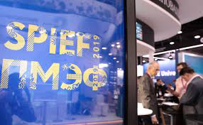 Фонд «росконгресс» расширил международное сотрудничество 15:15. Pmef 2019 Glavnye Kontrakty Biznes Rbk