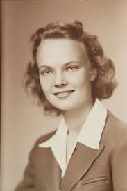 Marion Bergsten Beck