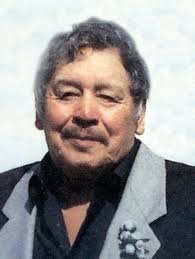 Obituary for Joe Allen Robert Naistus