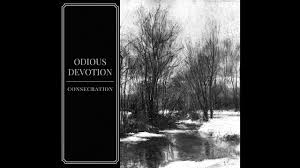 You play as a templar with pagan origins who rediscovers his roots and learns to wield the powers of the norse gods in his quest to change the destiny of his people and stop ragnarok. Odious Devotion Consecration Full Album Premiere Youtube