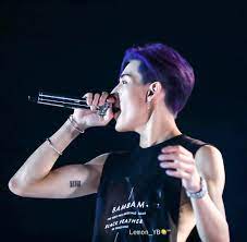 From the album testimony (deluxe) explicit april 15, 2014 5.0 out of 5 stars 45 ratings. Got7 Fanatic On Twitter Bambam S New Tattoo Said Kiss All My Tattoos So Here Is His Other Tattoos