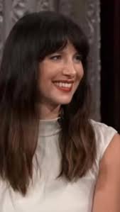 An ICONIC interview for many reasons, including but not limited to:, ✨ A  driving confession, ✨ A lesson