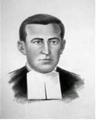 Beatos Mártires de Toledo | Pastoral La Salle - Chile