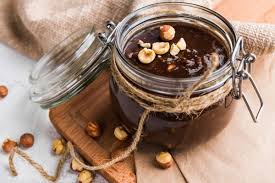 Epingle Sur Nutella Recette