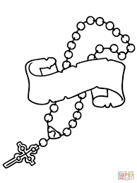 Search through 52183 colorings, dot to dots, tutorials and silhouettes. Rosary Beads Coloring Page Free Printable Coloring Pages Free Printable Coloring Pages Easter Coloring Pages Coloring Pages