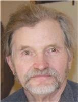 Donald Cogburn Obituary (1940