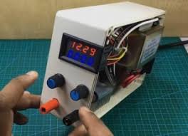 Second thing you will need is a cabinet. Homemade Bench Power Supply Homemadetools Net