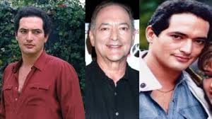 ASI VIVE EL SUPER VILLANO ''ROBERTO BALLESTEROS'' NO TUVO HIJOS CON SU EX  MUJER Y ES PERUANO