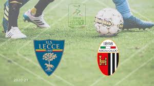 Lecce comunica che questa mattina il calciatore claud adjapong, a seguito dell'infortunio riportato. Wmhgexah 370om