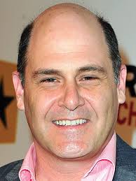Matthew Weiner to Receive NATPE Award