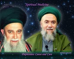 Depression: Cause and Cure