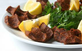 urfa usulu cig kofte tarifi ve malzemeleri