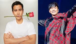 Jamrsquo;s nationality is taiwanese and was born in taipei. 10 Hot Male Celebs Like Jj Lin Who Celebrate Their Birthdays In March The Singapore Women S Weekly