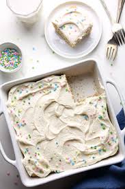 Why do i write about butter cake instead of other types of cake? Easy Vanilla Cake With Vanilla Buttercream Wife Mama Foodie