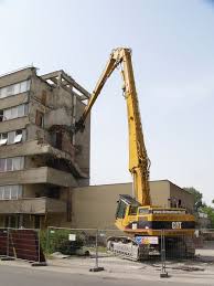نتیجه جستجوی لغت [demolition] در گوگل