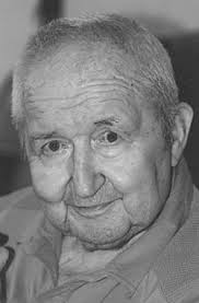 Robert E Erb Sr. (1924-2015)