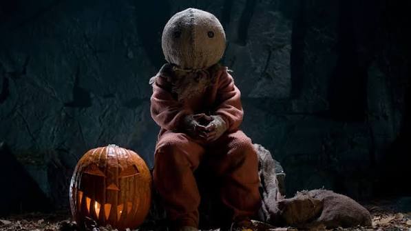 Watch, Rent, or Buy Trick 'r Treat at Home + Online | Stream on Fandango  (Vudu)
