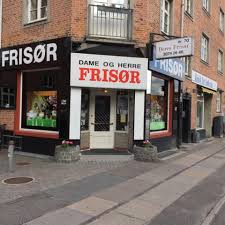 Deres Frisør