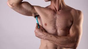 Luckily, there are some things you can try to help eliminate armpit sweating. Do Men Need To Shave Their Armpit Hair