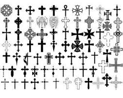 Pin On Tatouage Croix