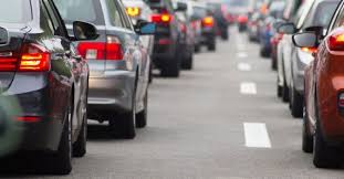 Conoce el calendario según tu patente. Asi Funcionara La Restriccion Vehicular A Partir De Hoy
