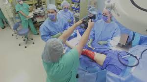 Research At The Arizona Burn Center Youtube