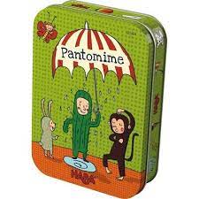Tu vas donc découvrir tout plein de jeux monster high dans lesquels tu devras habiller. Jeux De Societe Pantomime Ebay