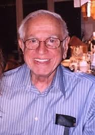 Aristidis Poulos Obituary