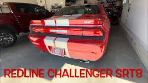 Image result for Redline 2012 Dodge