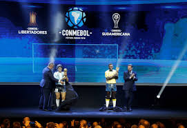 Sorteo copa libertadores 2017 domingo ldz. El Espectacular Homenaje A Pele Y Maradona En El Sorteo De La Copa Libertadores El Espectacular Homenaje A Pele Y Maradona En El Sorteo De La Copa Libertadores Futbol Internacional 24horas