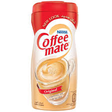 Can coffee mate creamer be left out. Nestle Coffeemate Original Non Dairy Coffee Creamer 400g Non Dairy Creamers Lulu Bahrain