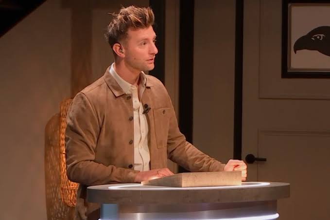 Nieuwe uitdaging voor Bondgenoten-presentator Jan Versteegh - LoveReality